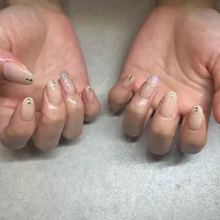 ネイル Juri. nailsTOKYOのネイルデザイン