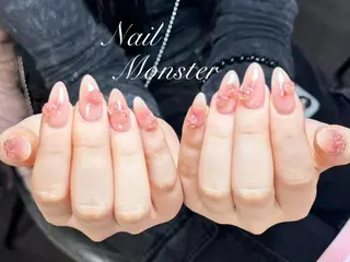 ネイル DIAMOND Nail🥇のネイルデザイン