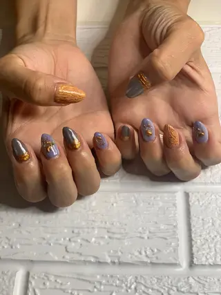 ネイル espoir エスポワールのネイルデザイン