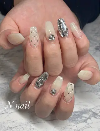 ネイル N nailのネイルデザイン