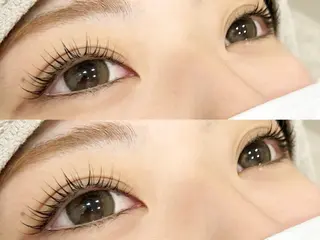 マツエク・マツパ 🦋NANA🦋 /韓国風/束感まつ毛のマツエク・マツパデザイン