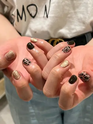 ネイル オシャレデザイン 🧺🪽/SHUNOのヘアスタイル