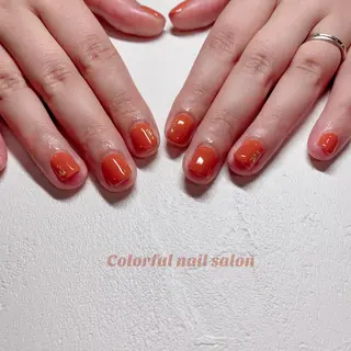 ネイル le’a所属・Le'a nail&eyesのマツエク・マツパデザイン