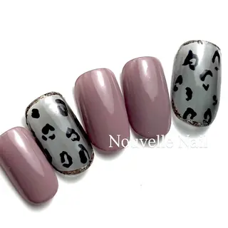 ネイル Nouvelle Nailのネイルデザイン