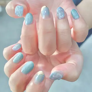 ネイル mieux HAZUKiのその他イメージ