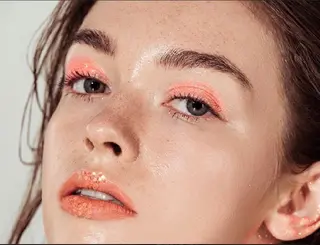 アイブロウ Éclat du Bonheur 〜by Moana〜所属・エクラドゥボヌール バイモアナのマツエク・マツパデザイン