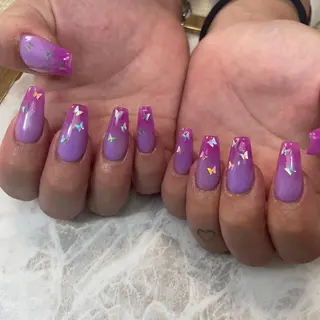 ネイル 〜hatinail 〜のネイルデザイン