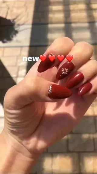 ネイル nail salon "a"のネイルデザイン