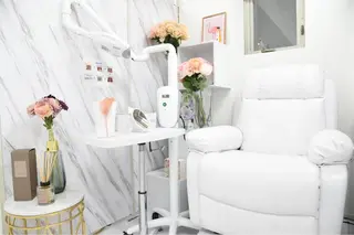 ホワイトニングラウンジ横須賀所属・ホワイトニング Lounge横須賀のその他イメージ