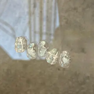 ネイル 酒井 サカイのネイルデザイン