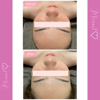 Monart -deux-のエステ・リラクイメージ