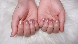 ネイル Amoureuse Satomiのネイルデザイン