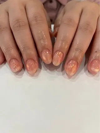 ネイル Etel atelierのネイルデザイン