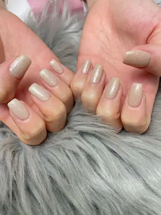 ネイル 西川 安美のネイルデザイン