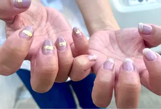 ネイル プライベートサロン 虹のエステ・リラクイメージ