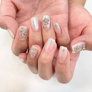 ネイル Kira-ra所属・Kira-ra💎 KIRARIのネイルデザイン