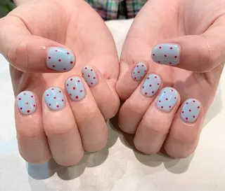 ネイル ecrin 💎 mayuのネイルデザイン