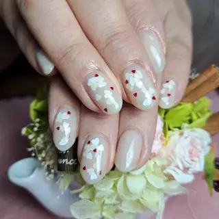 ネイル HAYASHI  Nのネイルデザイン