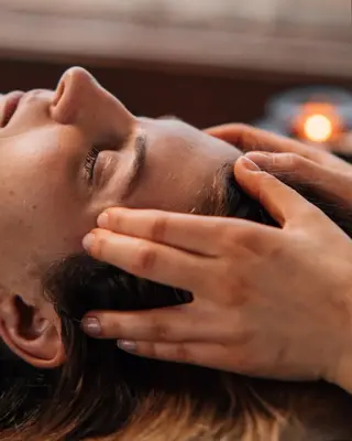 とろみヘッド🌙 nornのエステ・リラクイメージ