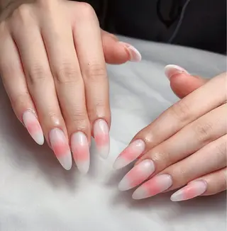 ネイル KA Linのネイルデザイン