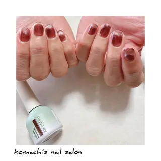 ネイル akita kazumiのネイルデザイン