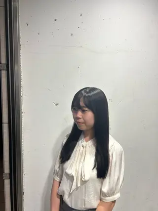 ロング 美容室BRAVE柏東口店所属・🐯無料カット🐯 花田　虎之介のヘアスタイル