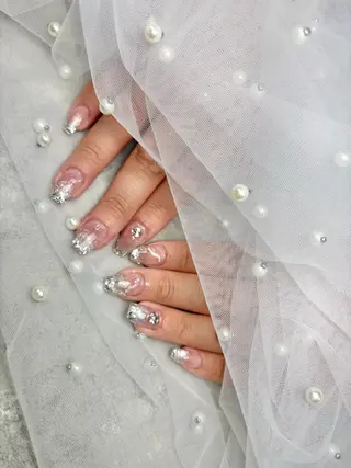 ネイル Y's nailのネイルデザイン