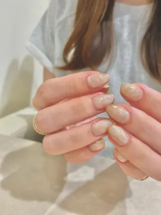 ネイル mia.⌇@nail ist_miaのネイルデザイン