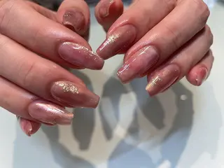 ネイル miu nail所属・MIUNail YUMIのネイルデザイン