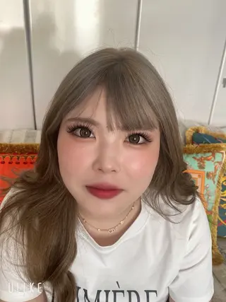 マツエク・マツパ 神山 ビューティー・アイのマツエク・マツパデザイン