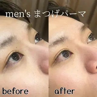 マツエク・マツパ eyelist kaoriのマツエク・マツパデザイン