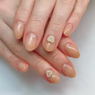 ネイル 石原 夕華のネイルデザイン