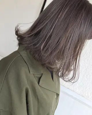 ショート Musiiik hairのヘアスタイル