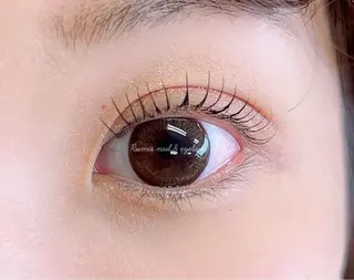 マツエク・マツパ Rumia Salonの眉毛・アイブロウイメージ