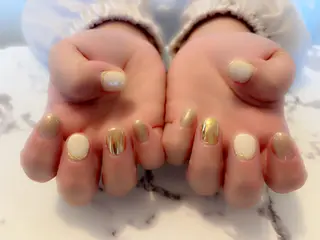 ネイル komohana salon🌺のネイルデザイン