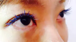 マツエク・マツパ Reshe ✴︎のマツエク・マツパデザイン