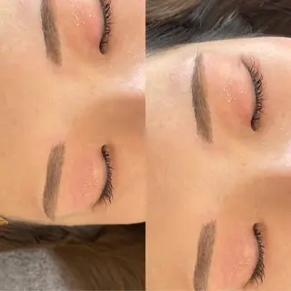 マツエク・マツパ yume   eyelash所属・yumeka 【eyelash】のマツエク・マツパデザイン