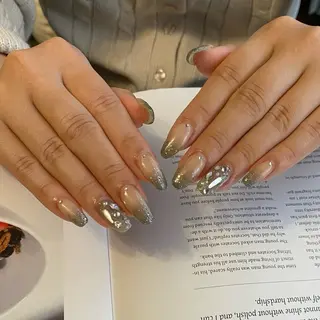 ネイル nail salon maniのネイルデザイン