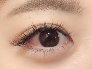 マツエク・マツパ Luana北千住🩵 株木 美果のマツエク・マツパデザイン