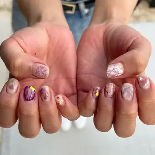 ネイル alien girl所属・aliengirl Ayuのエステ・リラクイメージ