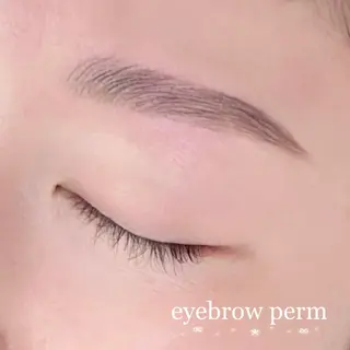 アイブロウ GO TODAY シェアサロン 新宿Aura店所属・ᴇʏᴇ ʟɪsᴛ❤︎ ᴋᴀɴᴀのマツエク・マツパデザイン