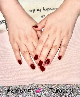 ネイル Tairacchi タイラッチのエステ・リラクイメージ