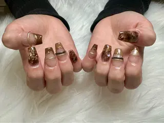 ネイル KARMA 大竹のネイルデザイン