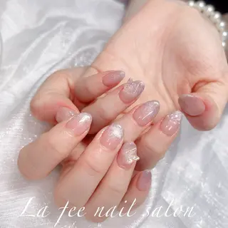 ネイル La feeのネイルデザイン