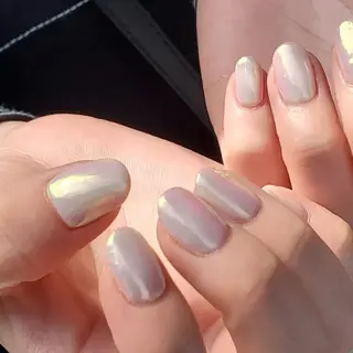 ネイル MOM 原宿店所属・MoM マムネイル原宿のネイルデザイン