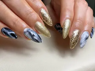 ネイル atelier moamのネイルデザイン