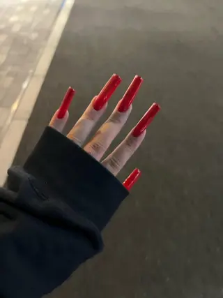 ネイル pua 千葉所属・海外ネイル🇺🇸 個性派/YUUKAのネイルデザイン