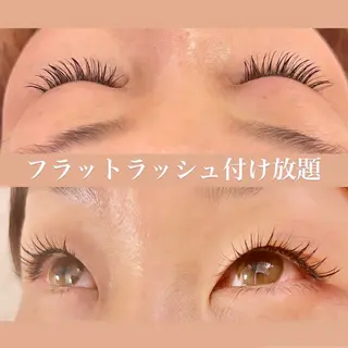 マツエク・マツパ eyelash GARDENのマツエク・マツパデザイン