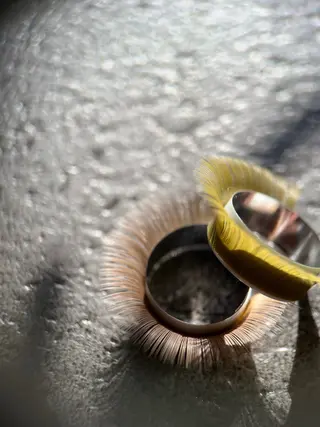 マツエク・マツパ LOOPER所属・mzh ...のネイルデザイン