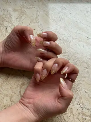 ネイル MONICA KARENのネイルデザイン